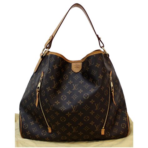 lv classic tote|louis vuitton delightful tote.